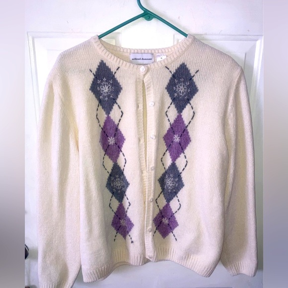Alfred Dunner Sweaters - ALfred Dunmer sweater